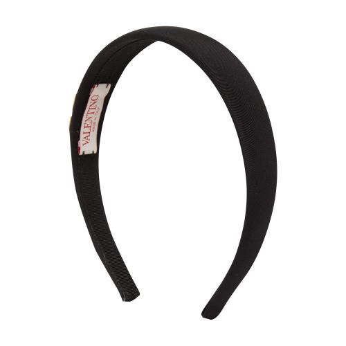 VALENTINO GARAVANI Hairband