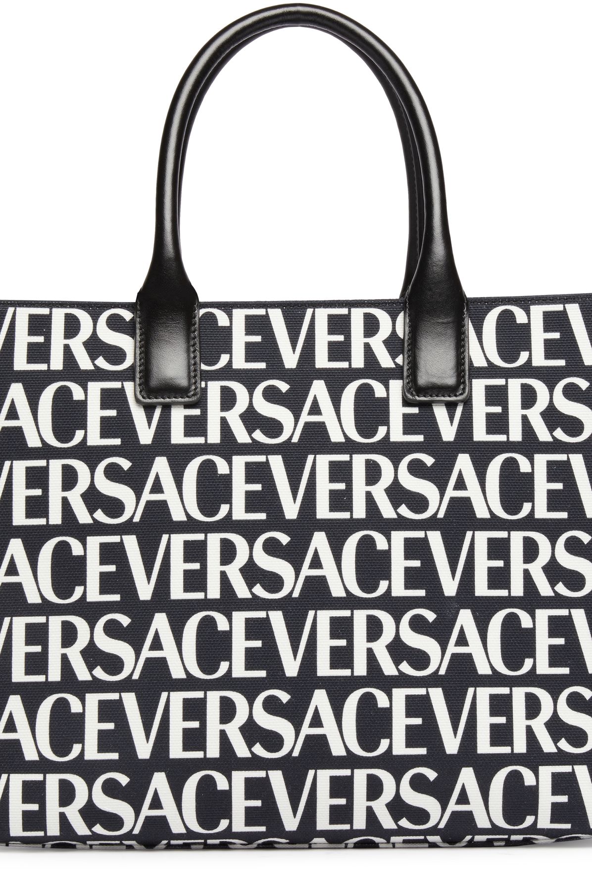 Versace Versace tote bag