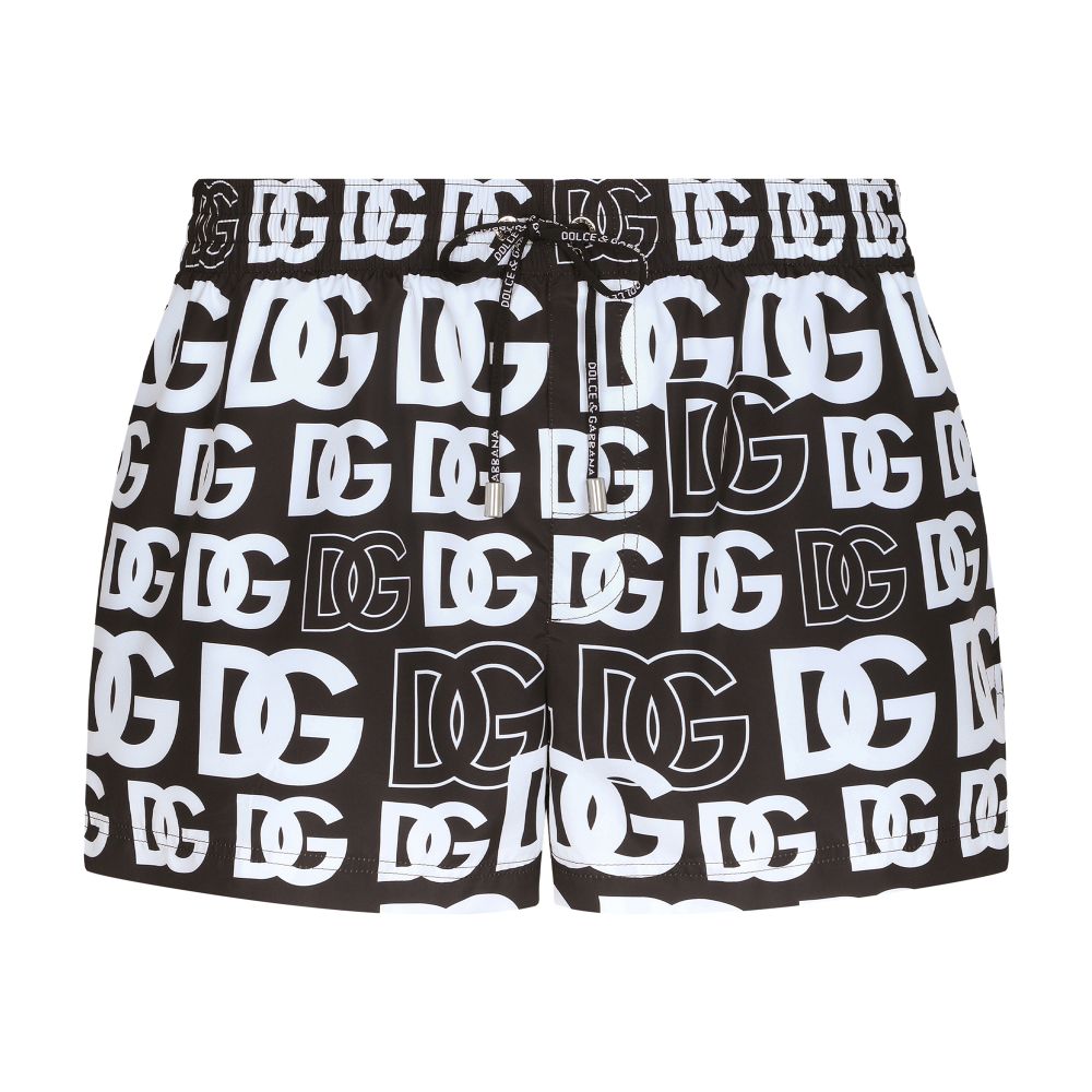 Dolce & Gabbana Short swim trunks