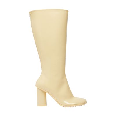 Bottega Veneta High heeled boots