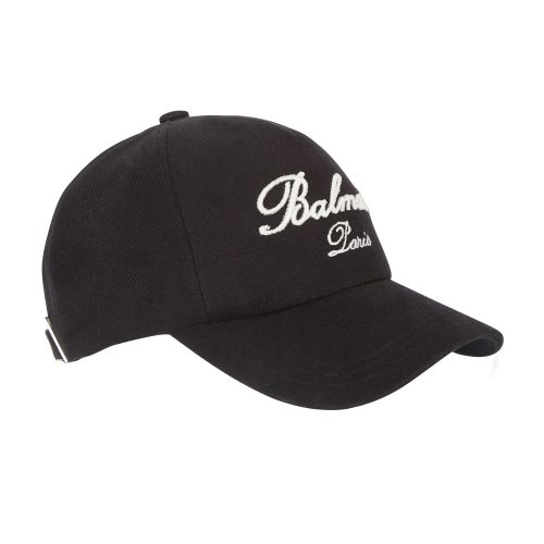 Balmain Balmain Signature Cap