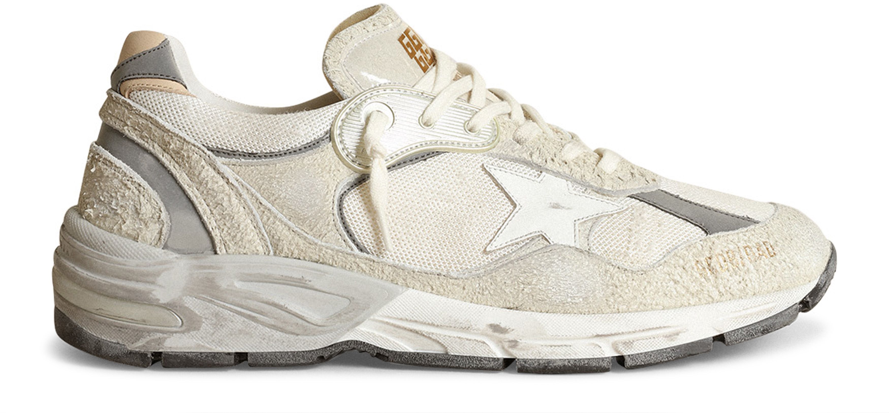 Golden Goose Dad-Star sneakers