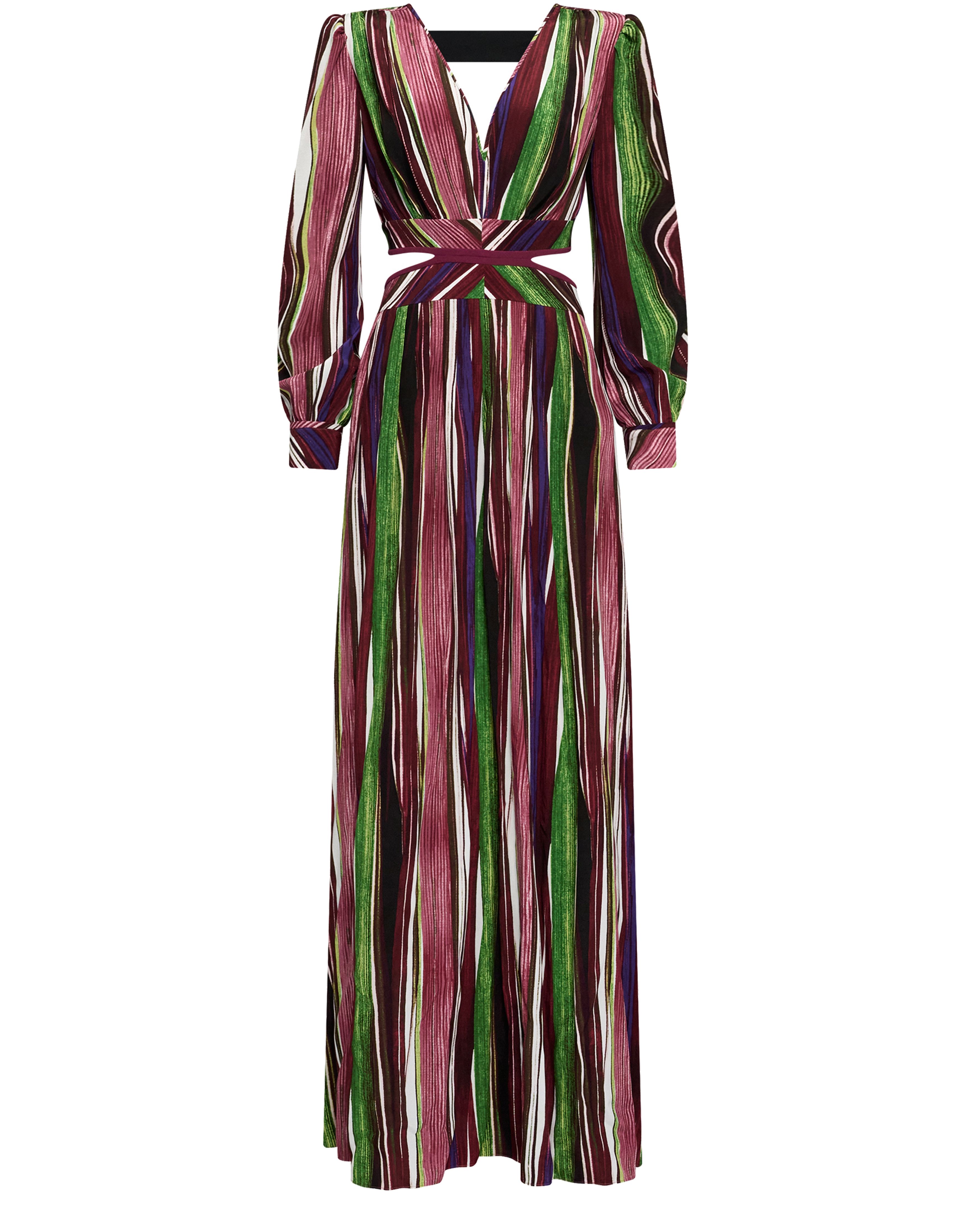 Diane Von Furstenberg Jenifer dress