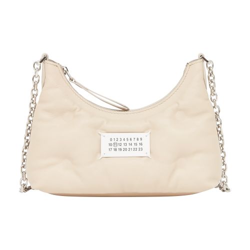 Maison Margiela Glam Slam hobo micro bag