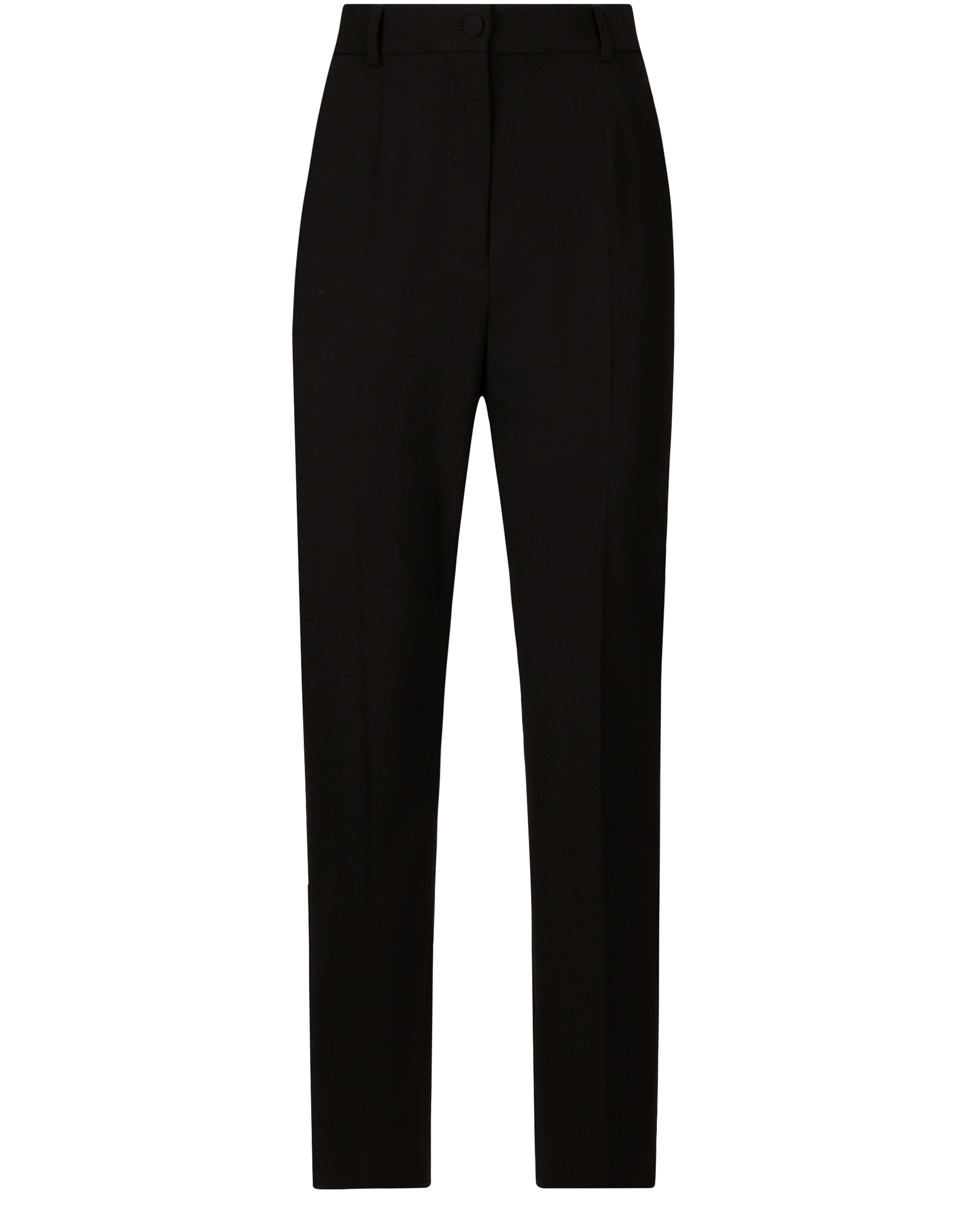 Dolce & Gabbana Tailored twill pants