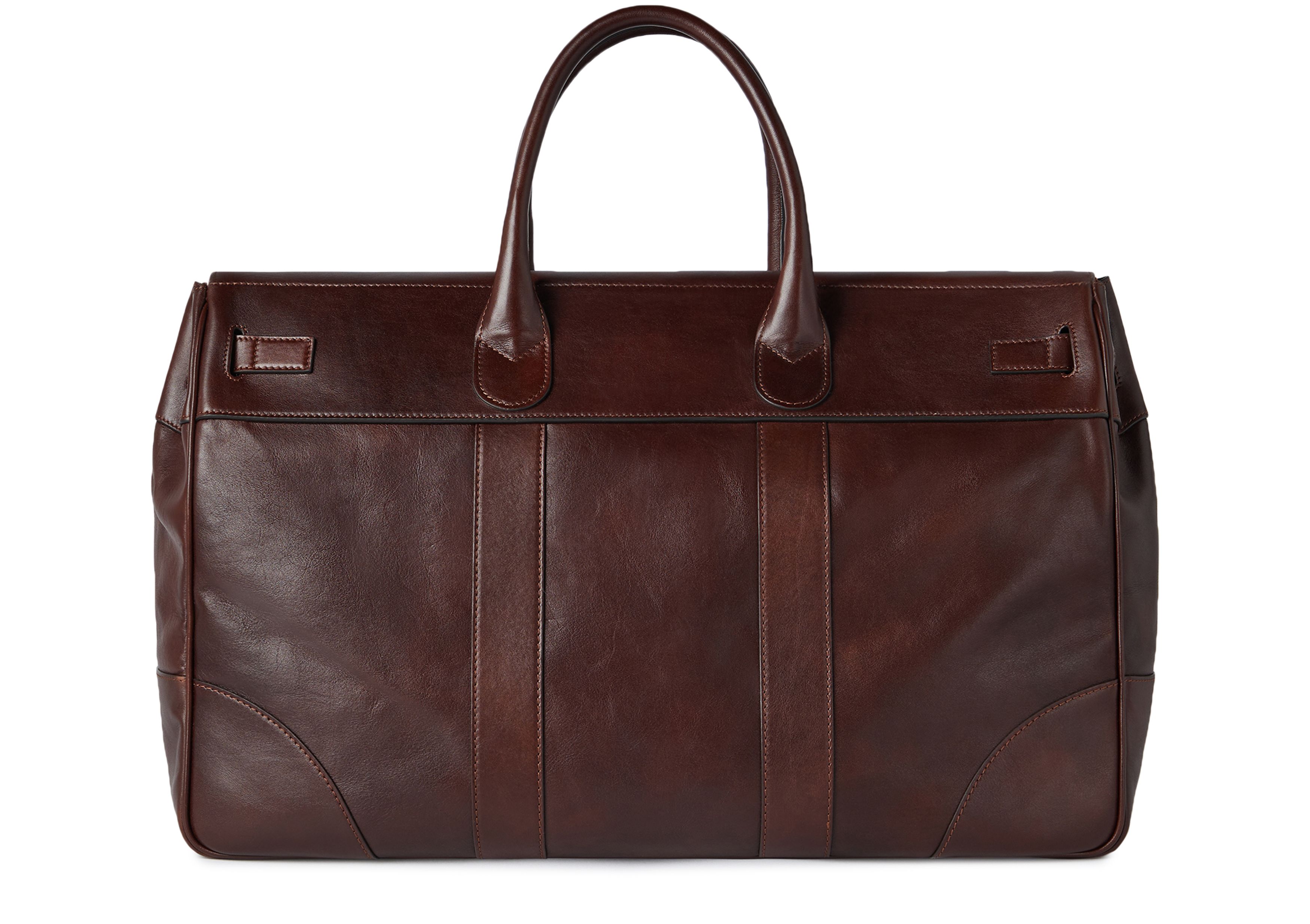 Brunello Cucinelli Weekend bag