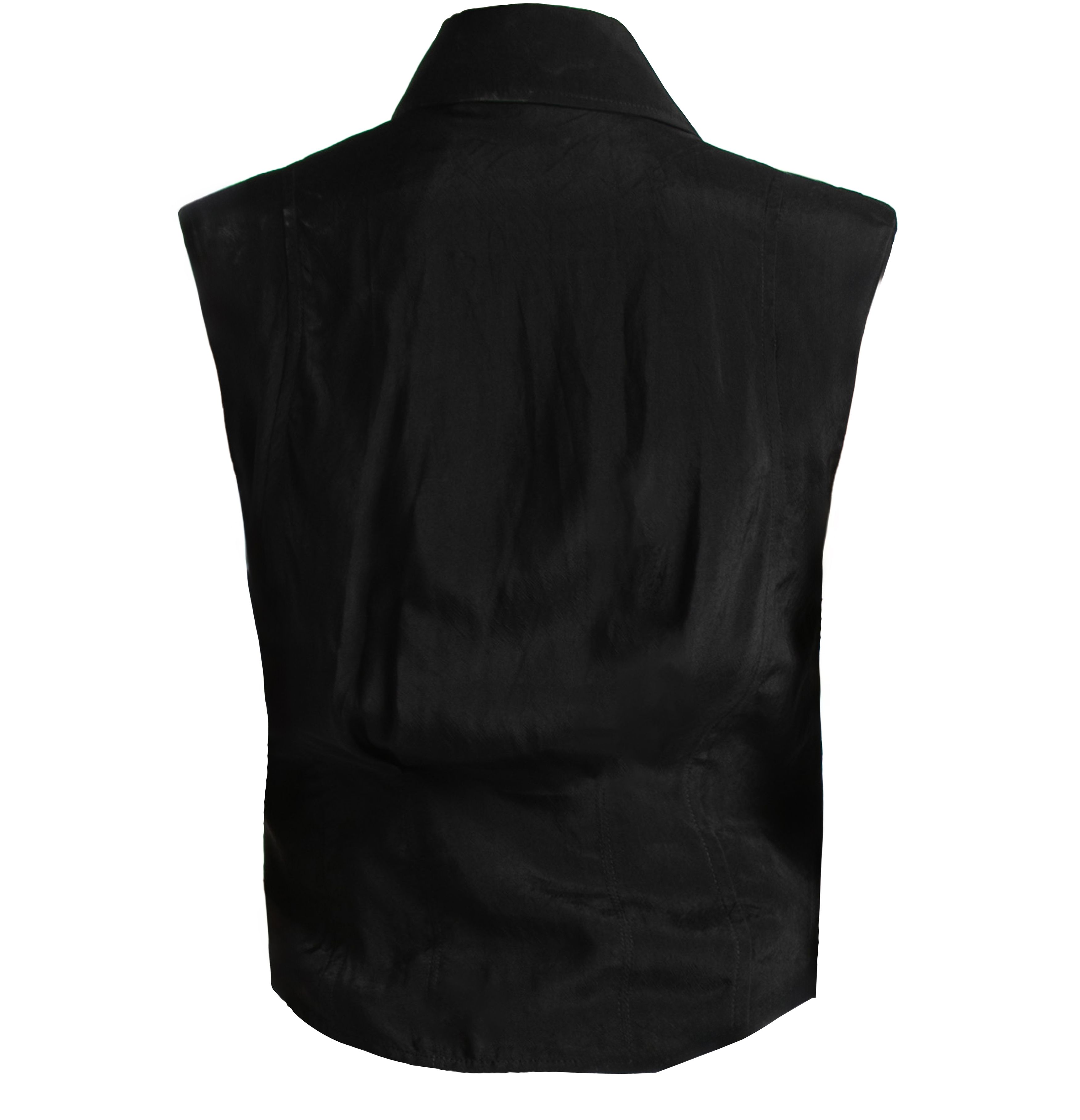 Elleme Bustier shirt