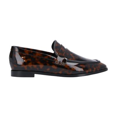  Anaïs heeled loafers