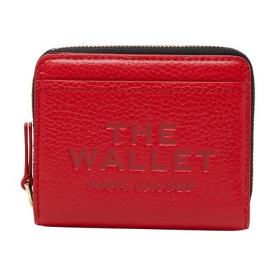 Marc Jacobs The Mini Compact Wallet