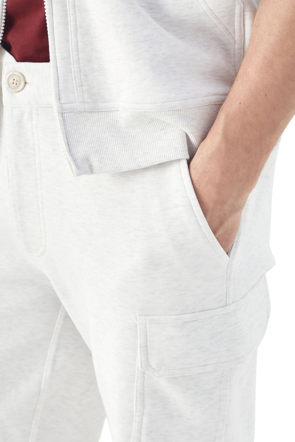 Brunello Cucinelli Bermuda shorts