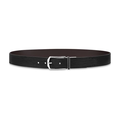  Slender 35mm Reversible Belt