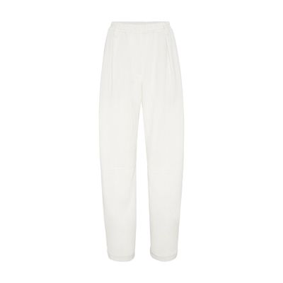 Brunello Cucinelli Baggy trousers