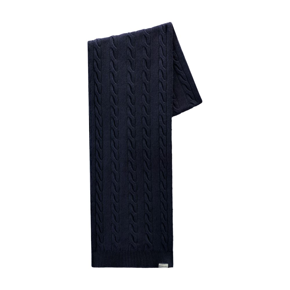 Woolrich NATIVA CABLE SCARF