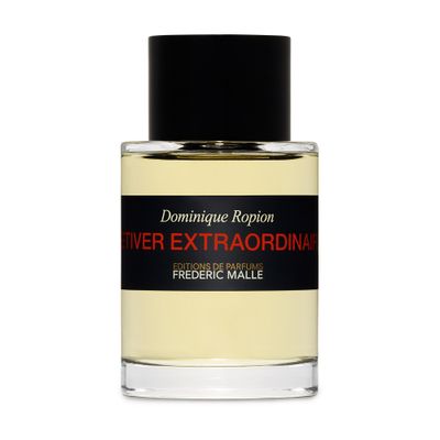  Vetiver extraordinaire perfume 100 ml