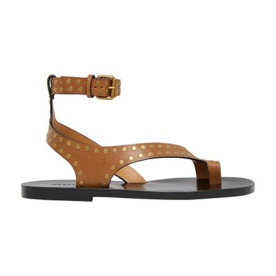 Isabel Marant Jiona sandals