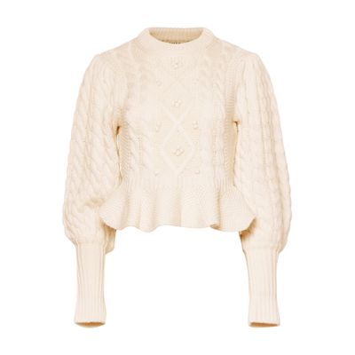  Edita sweater