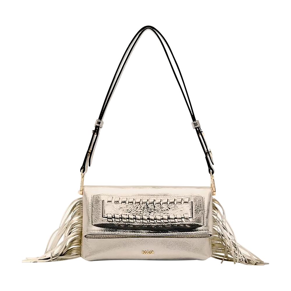  T Lamine Zoe shoulder bag