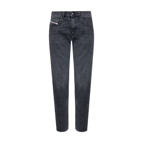 Diesel 2019 D-Strukt slim-fit jeans