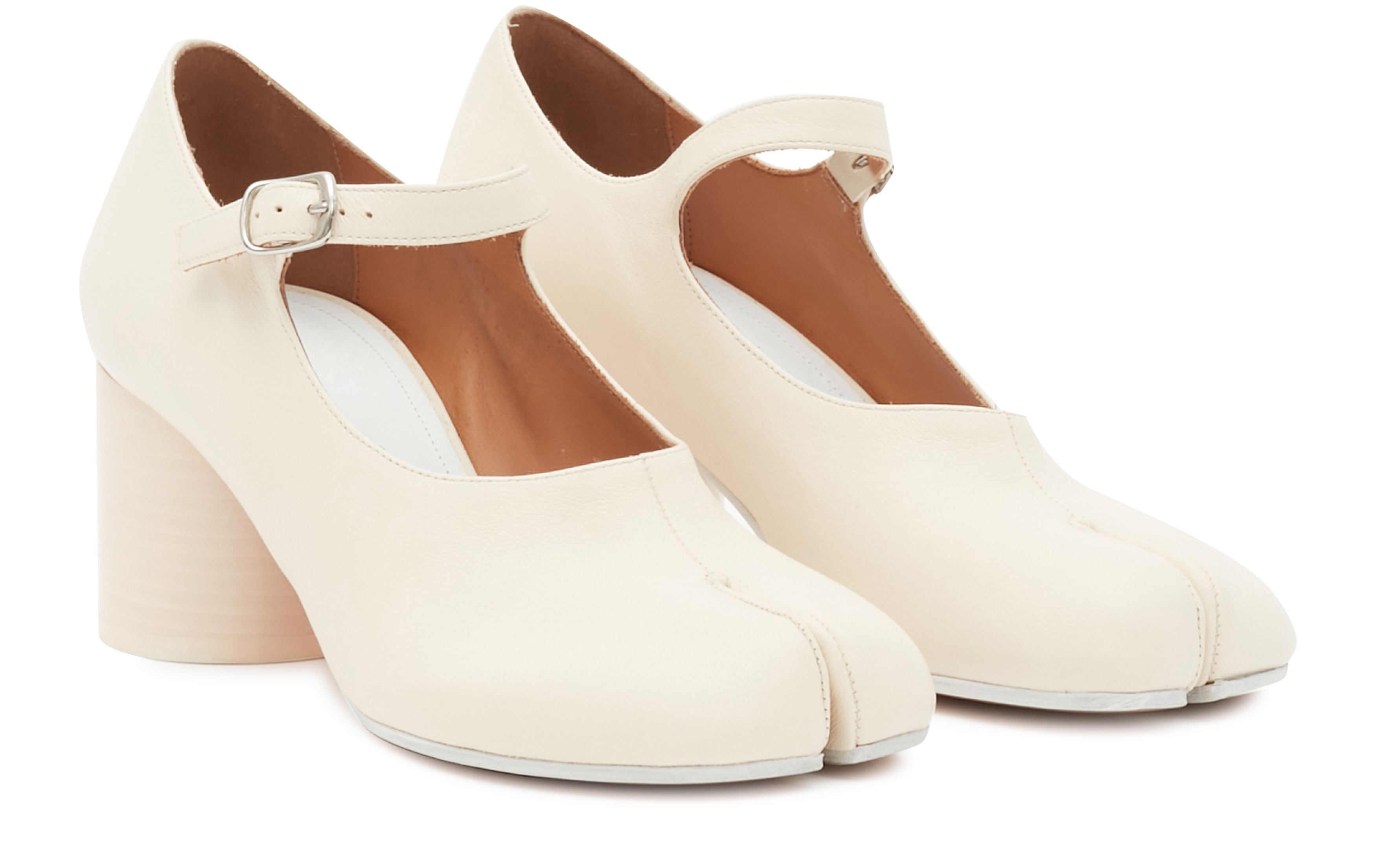 Maison Margiela Tabi Mary-Janes