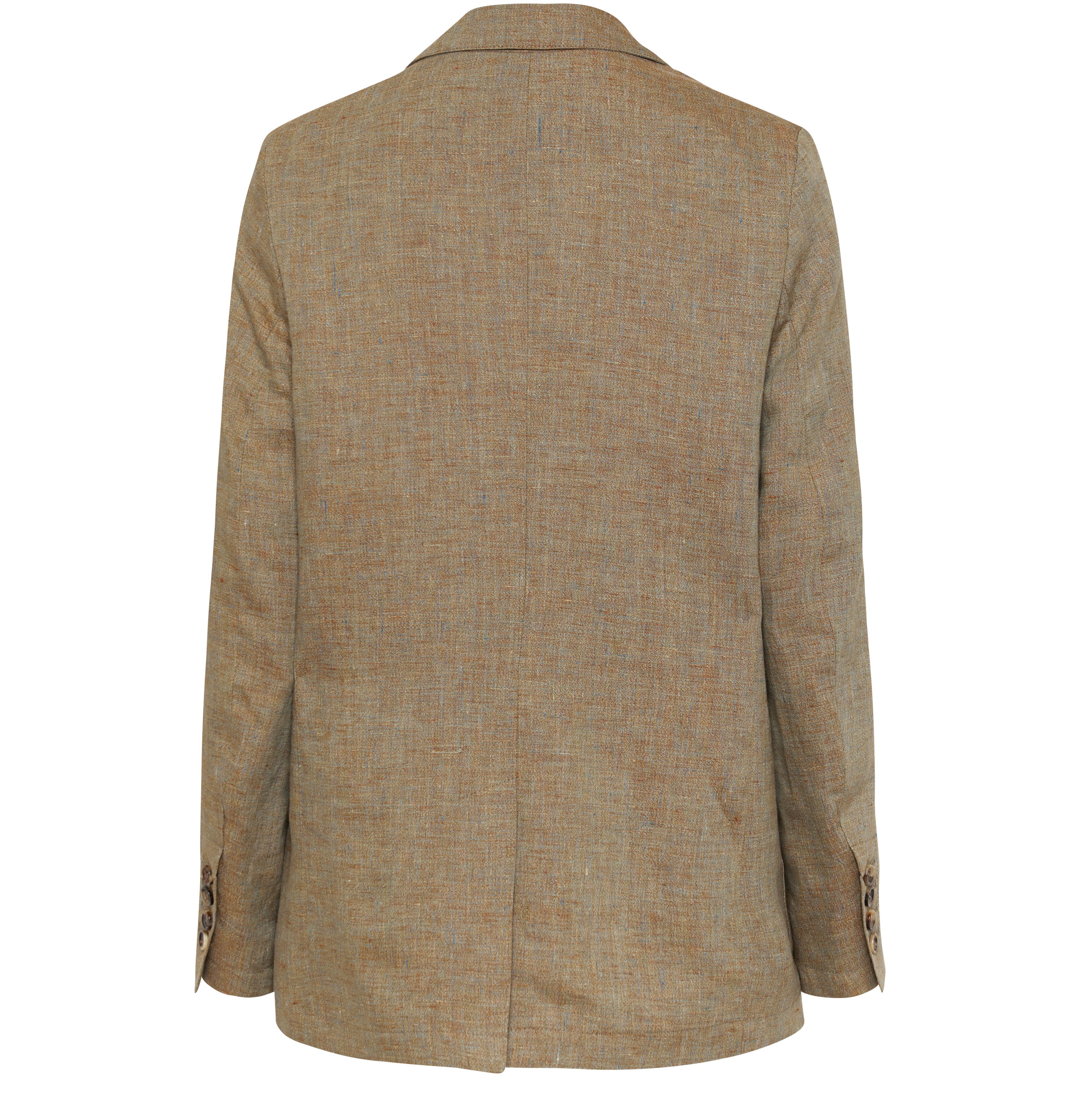 Toteme Linen jacket