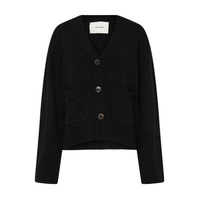 Lisa Yang Danni cashmere cardigan