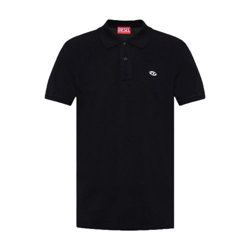 Diesel T-SMITH-DOVAL-PJ polo shirt