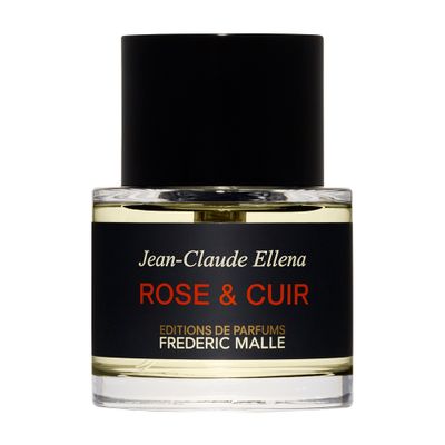  Rose and Cuir perfume 50 ml