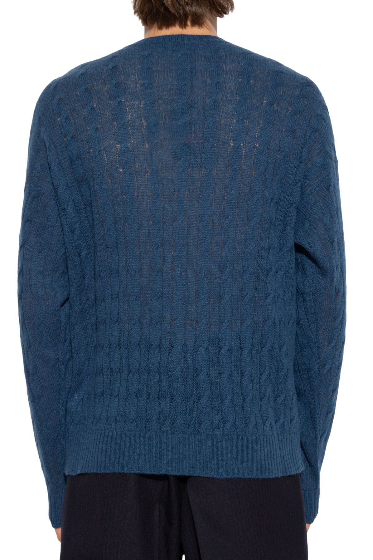 Etro Cashmere sweater