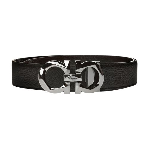 Salvatore Ferragamo Reversible belt