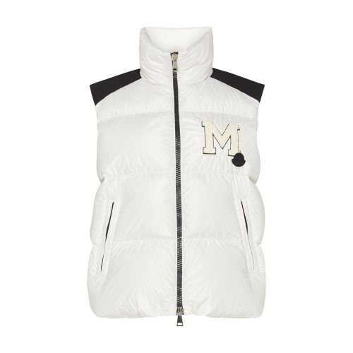 Moncler Oder Vest