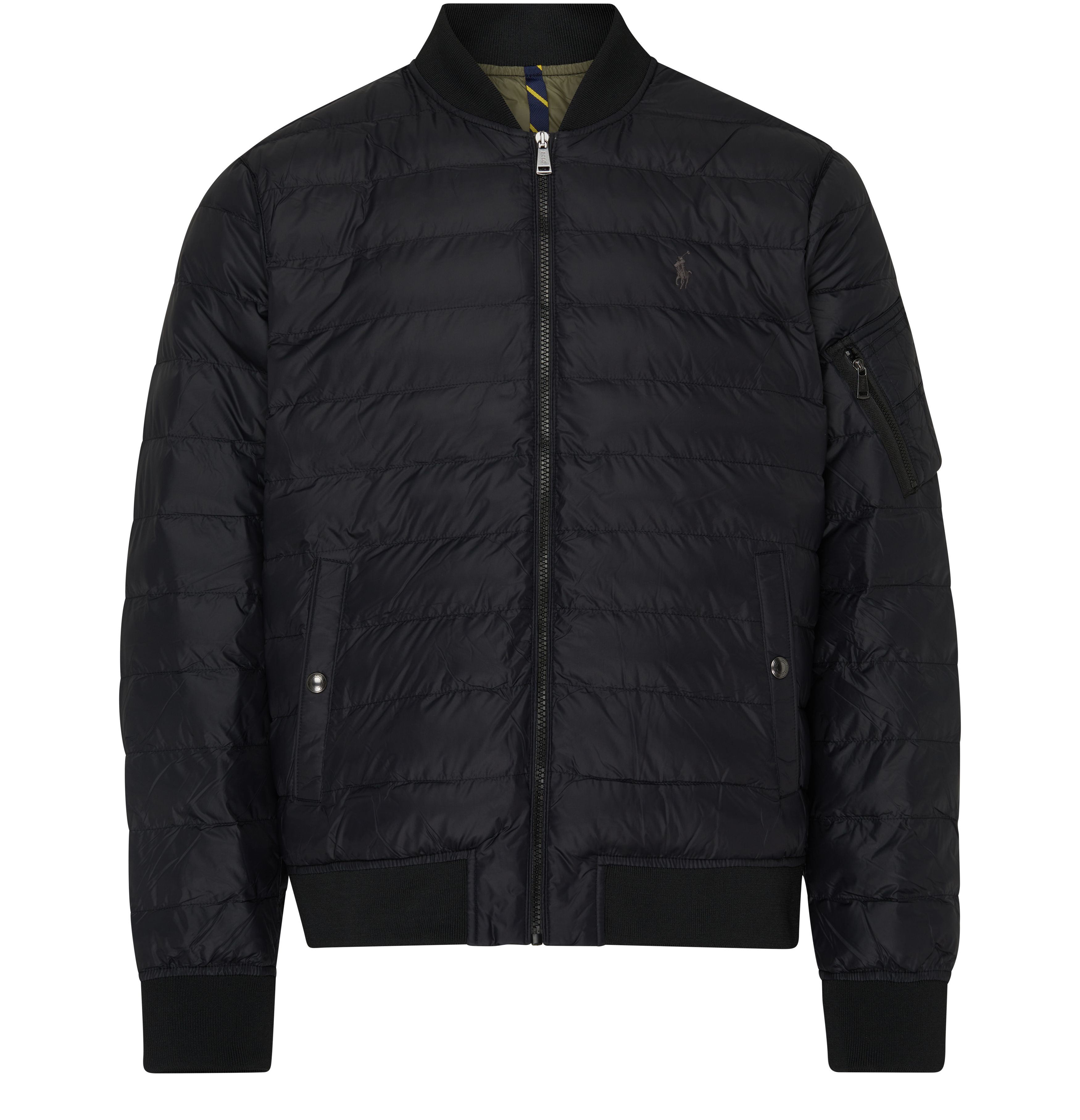 Polo Ralph Lauren Water repellent Terra aviator jacket