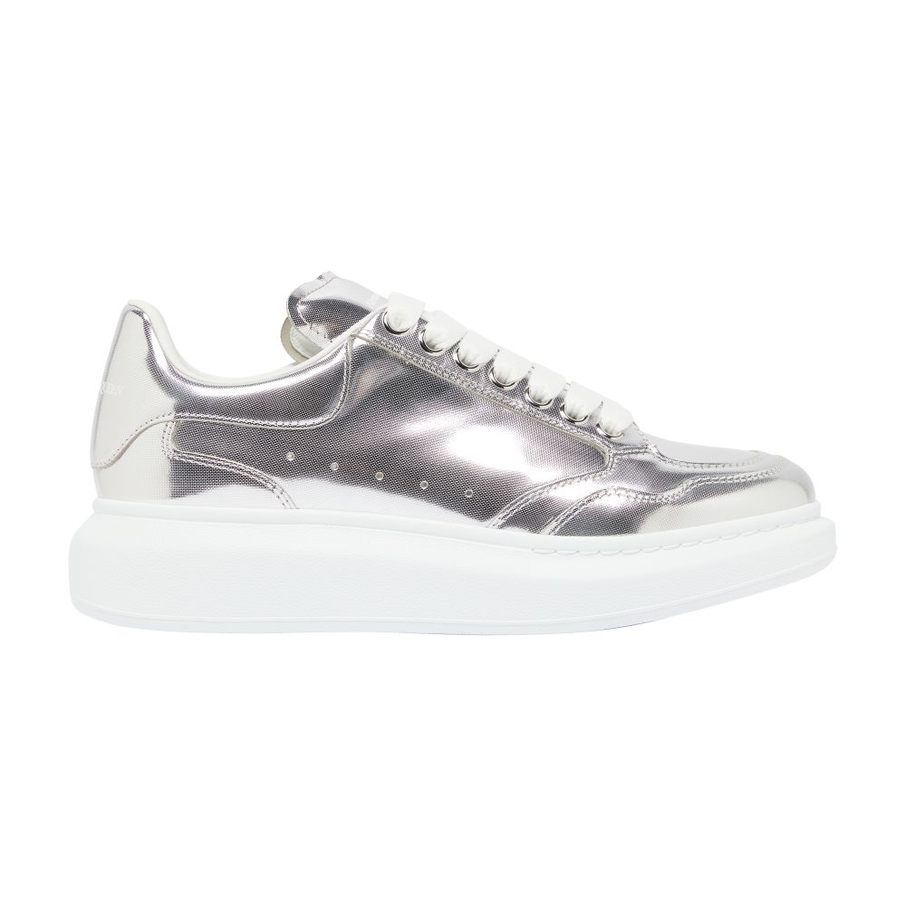 Alexander McQueen Oversized sneakers