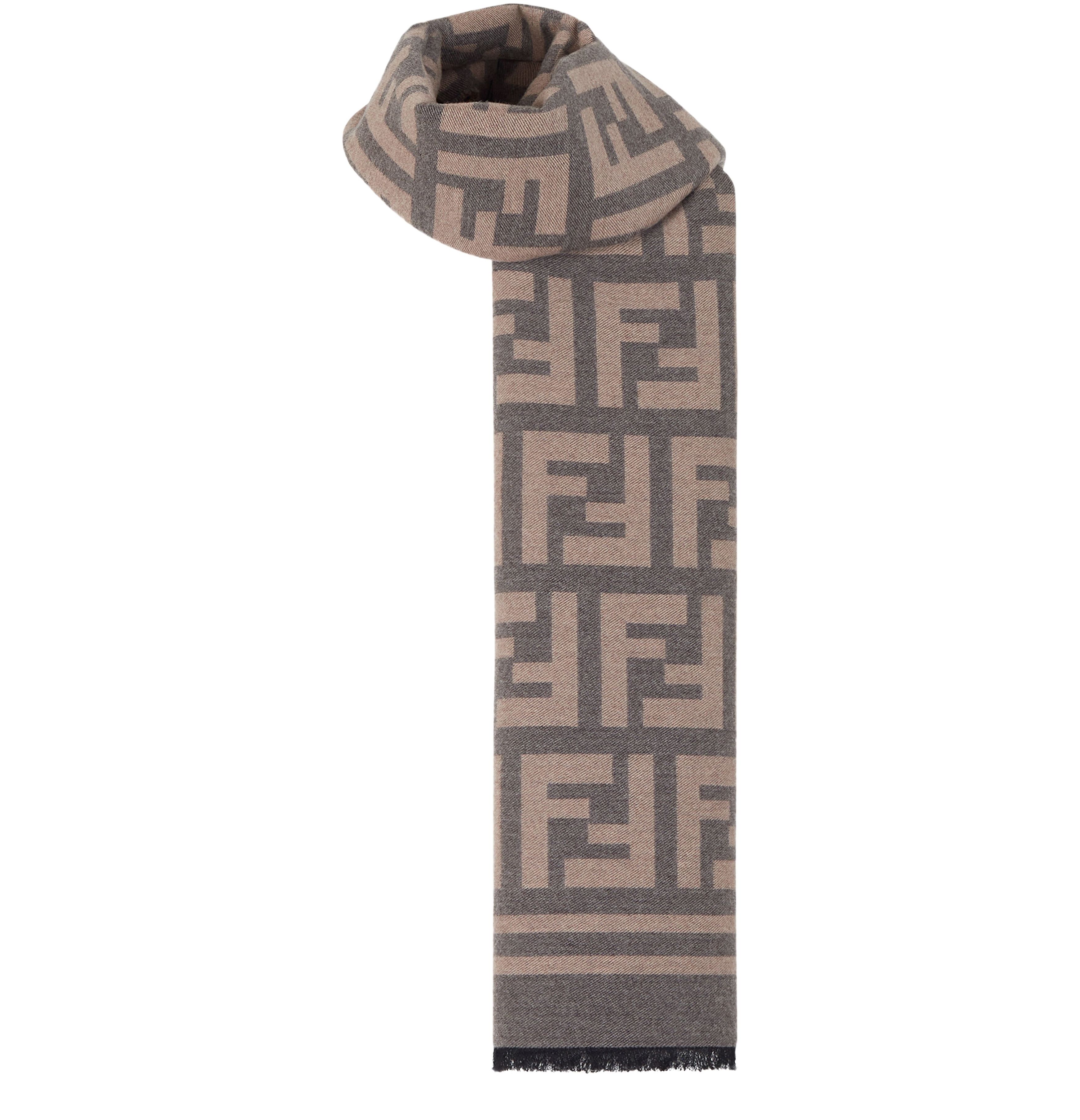 FENDI SCARF