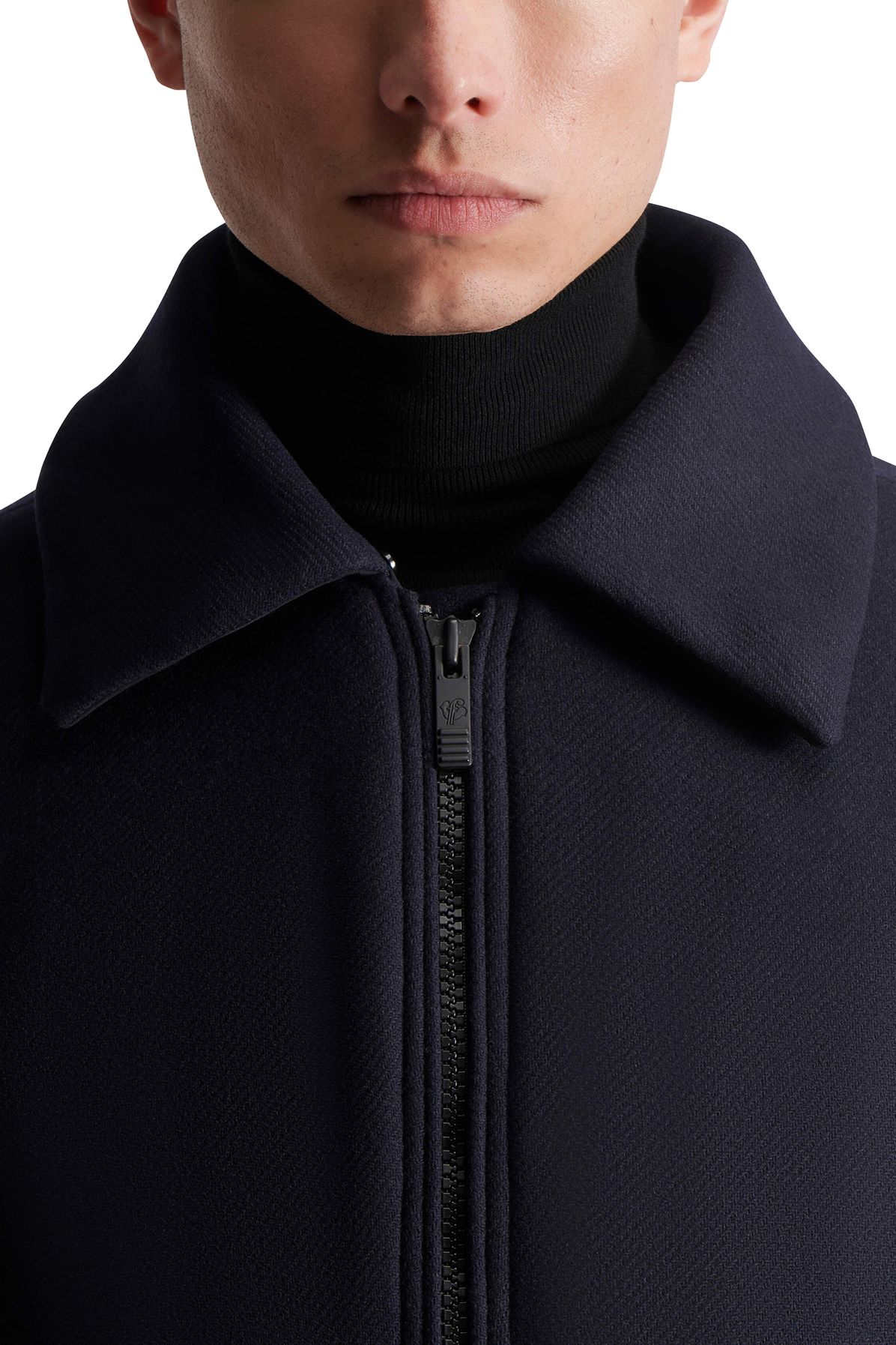 Fusalp Barthelemy wool jacket