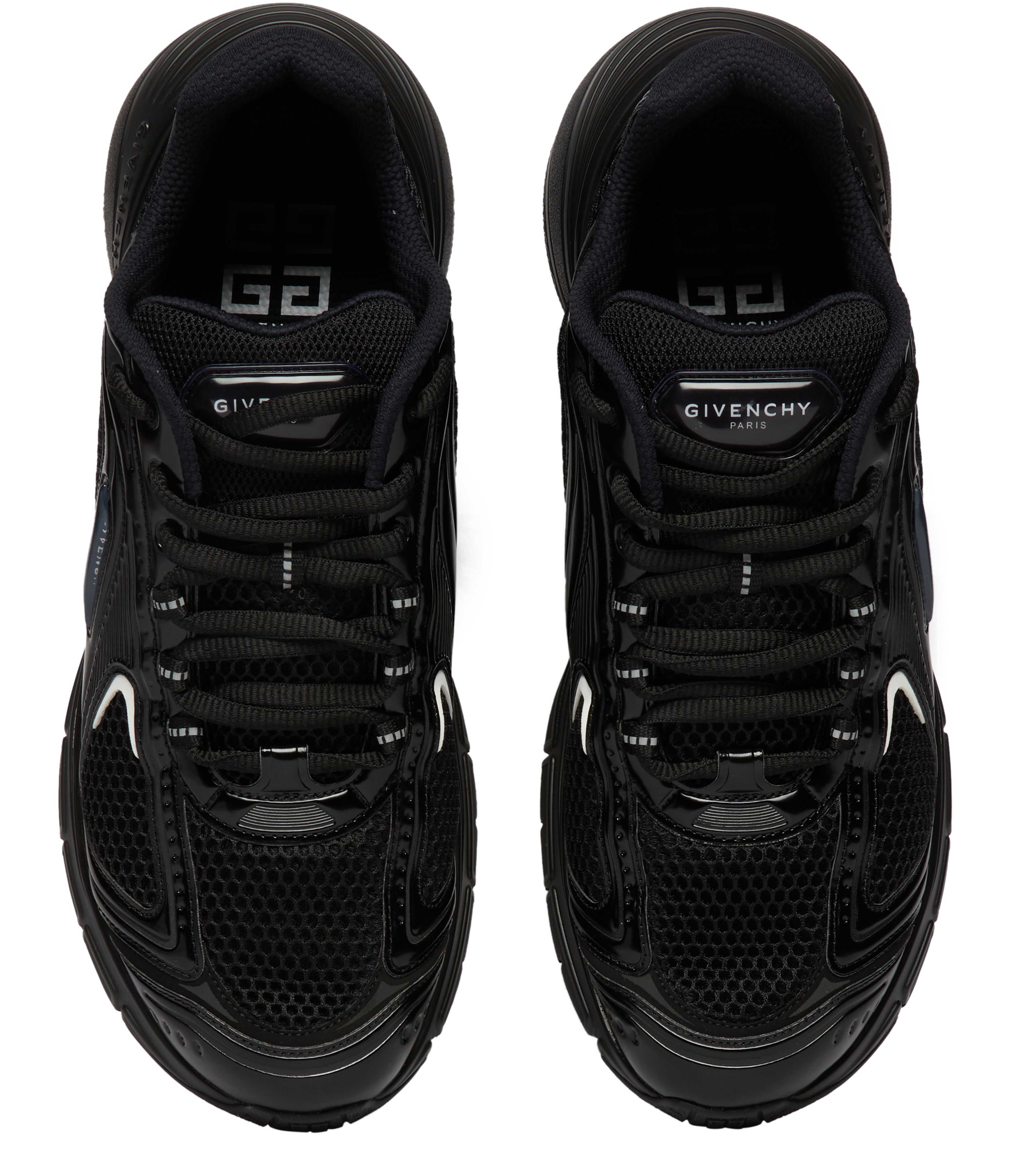 Givenchy TK Runner Sneakers