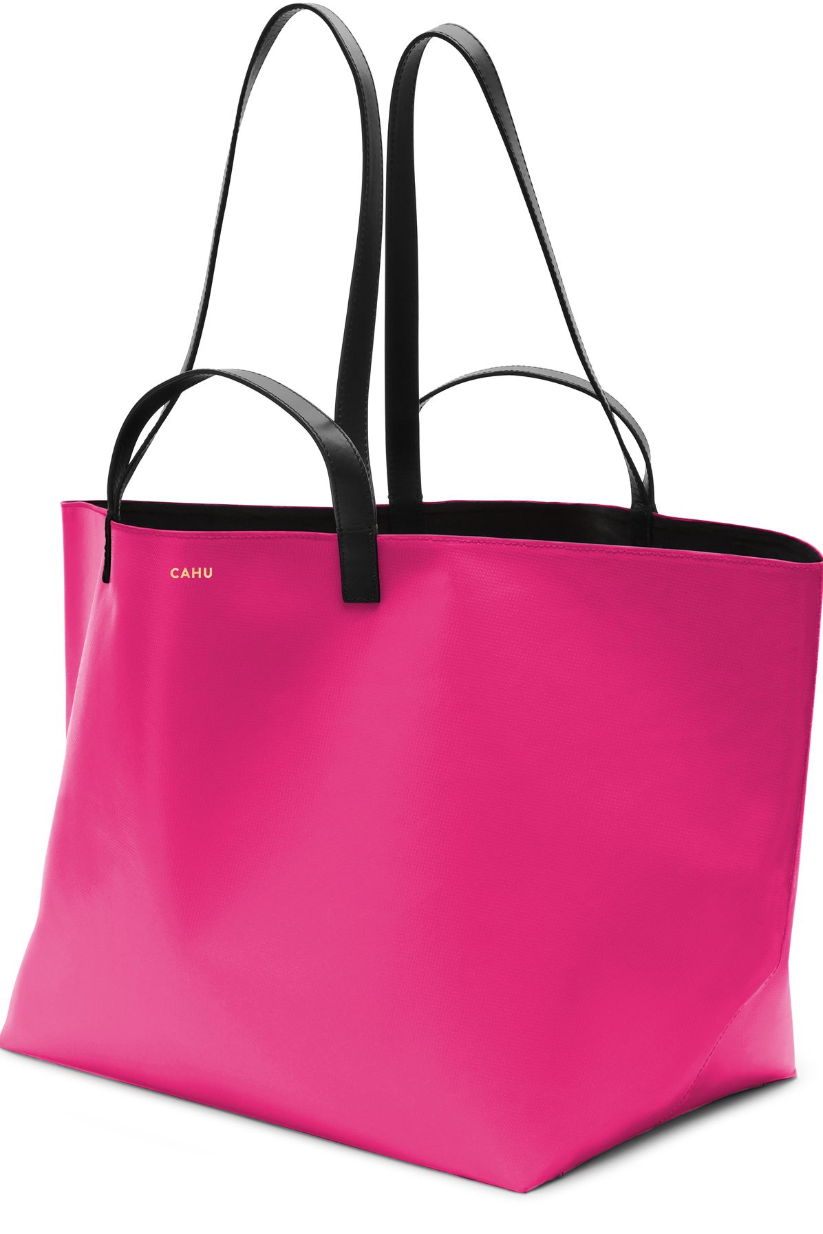  The Pratique zipped tote bag