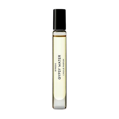  Gypsy Water Roll-on Perfumed Oil 7,5 ml