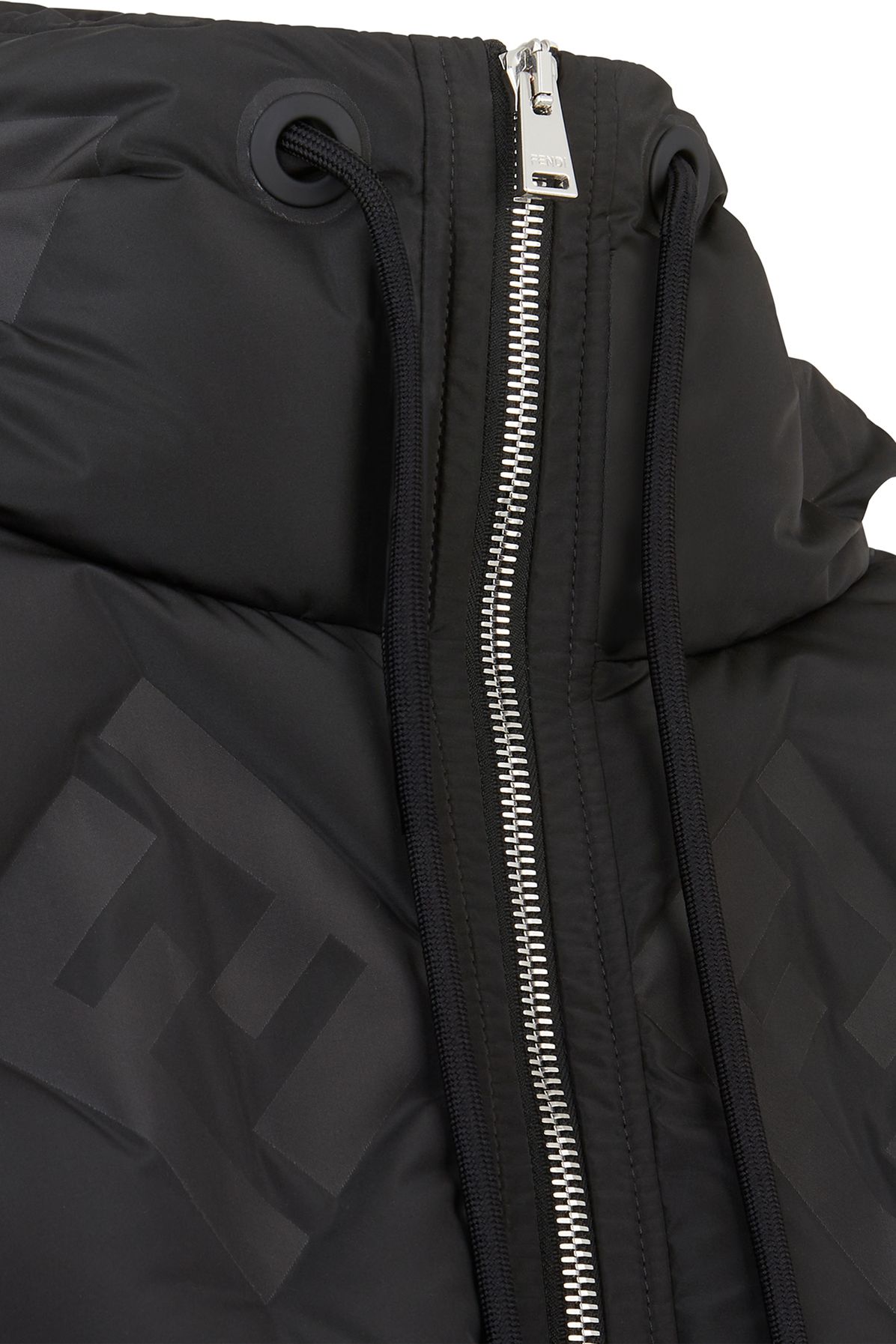 FENDI Down jacket