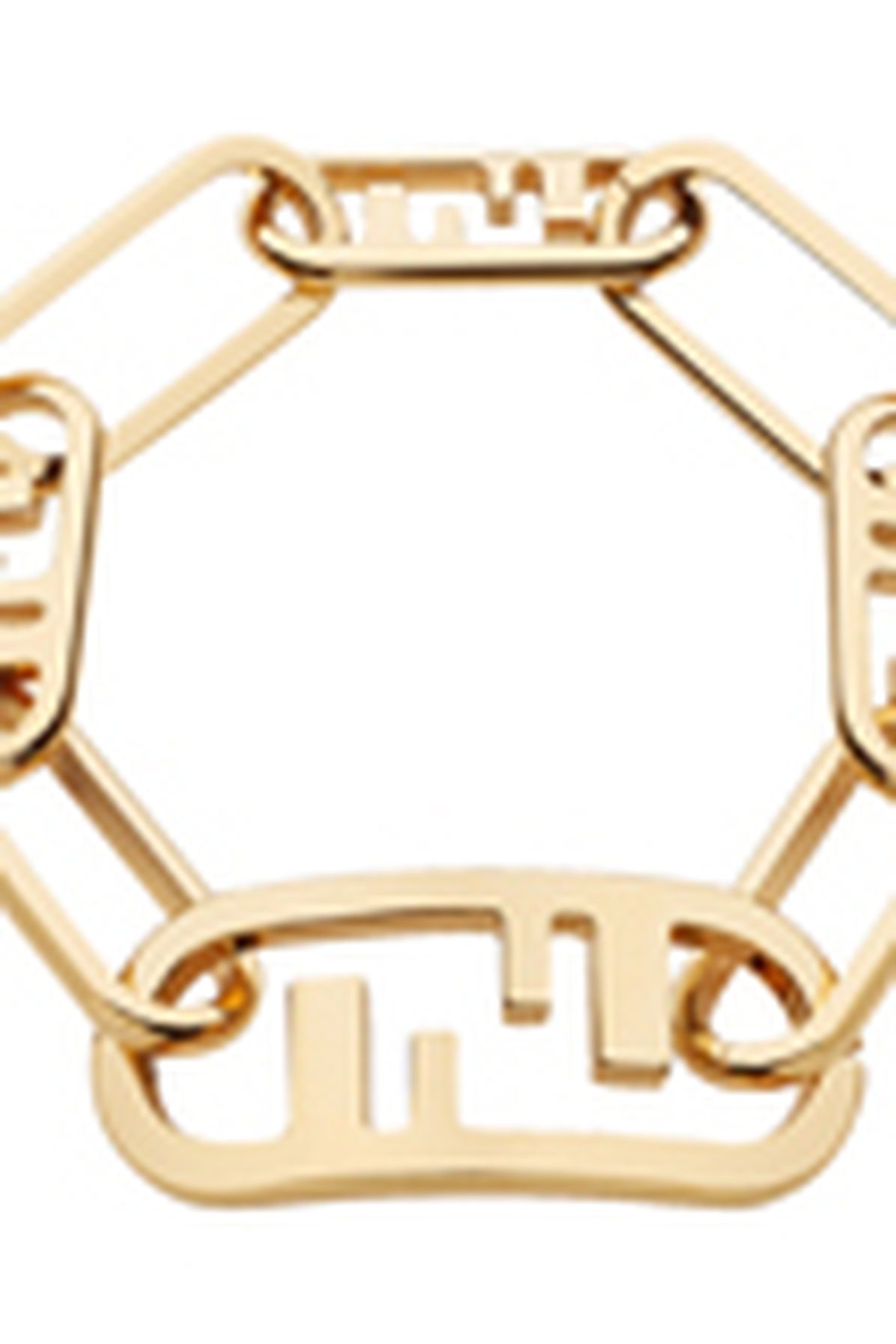 FENDI O'Lock Bracelet