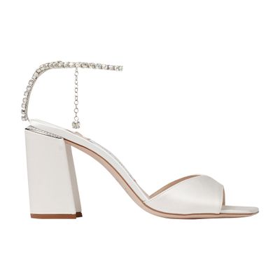 Jimmy Choo Saeda 85 sandals