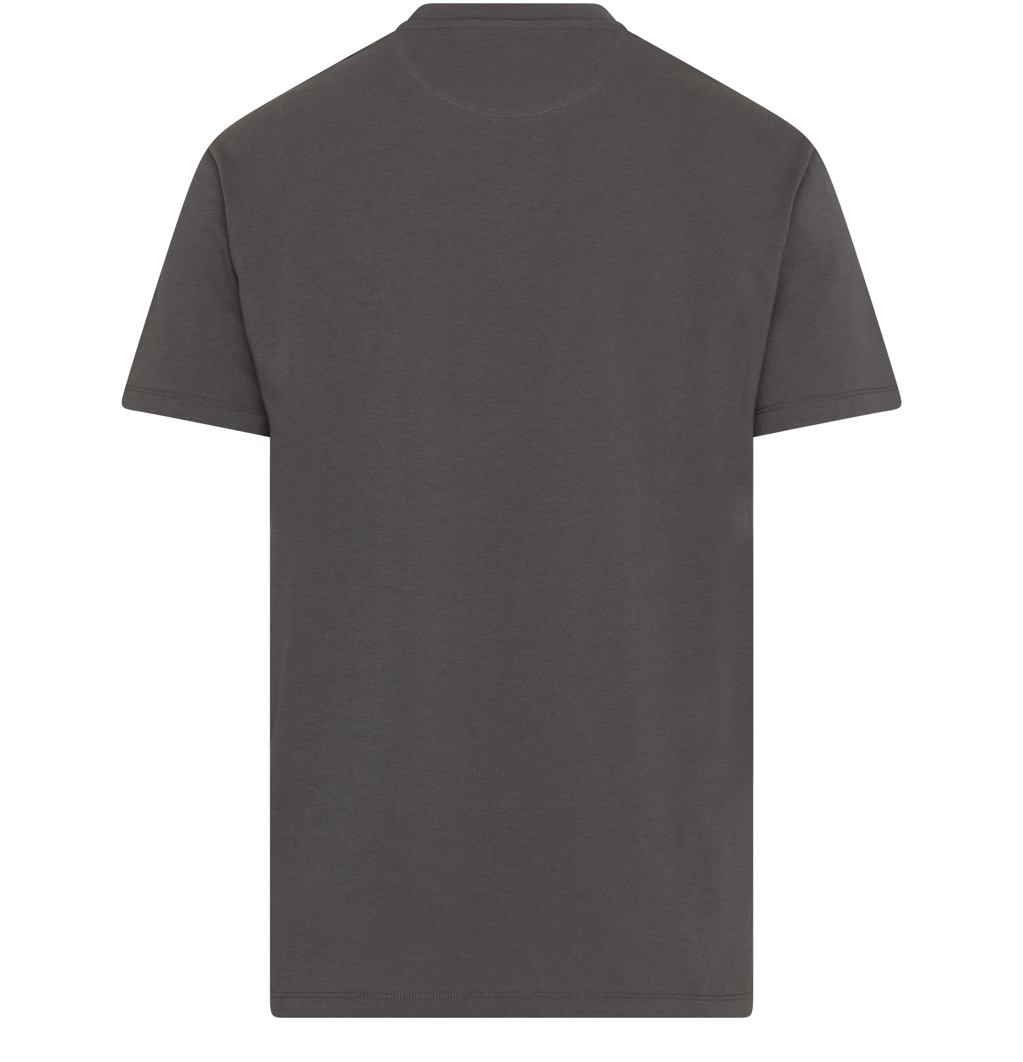 VALENTINO GARAVANI Cotton T-shirt with Vlogo Signature print