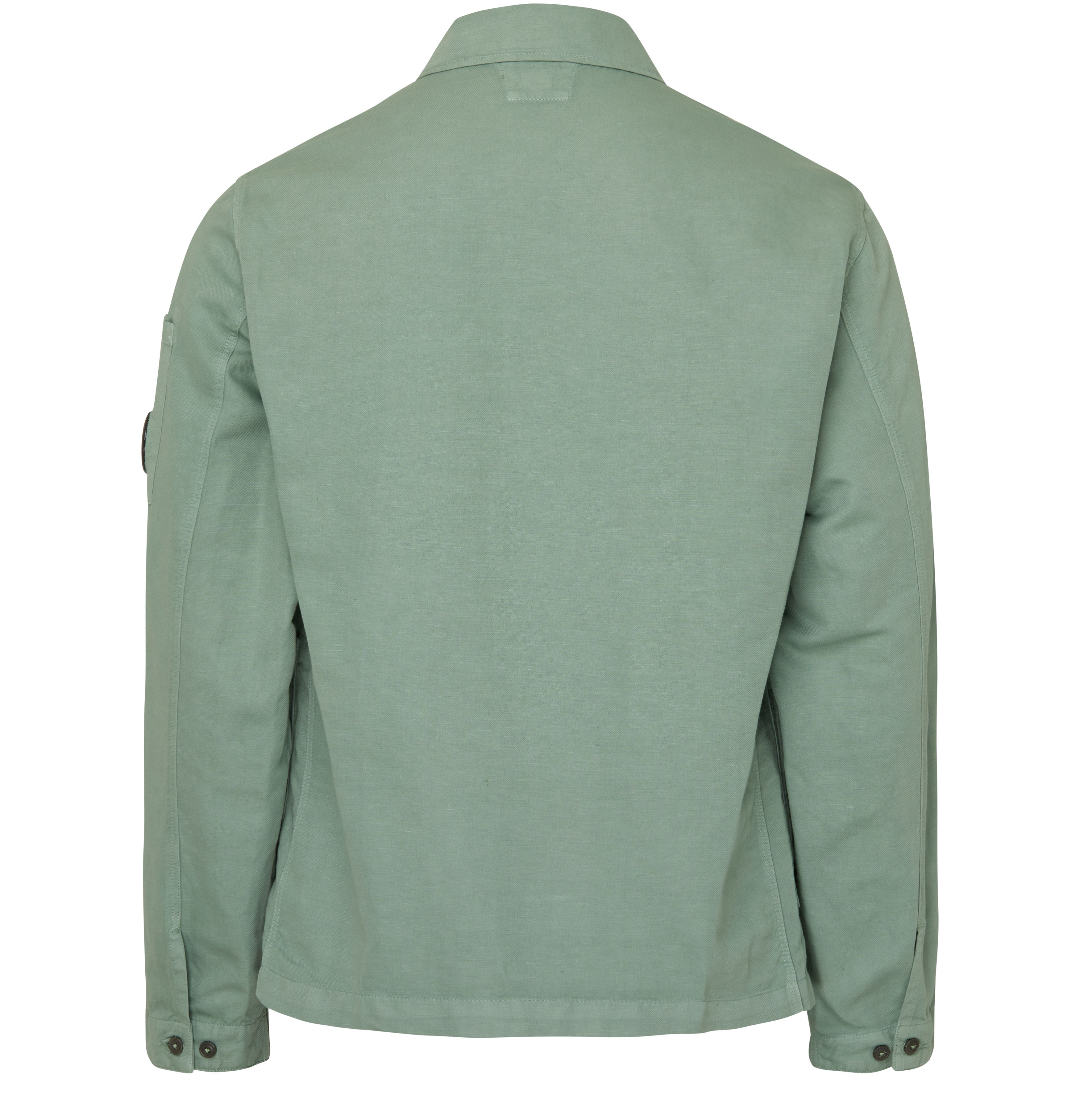 CP COMPANY Overshirt