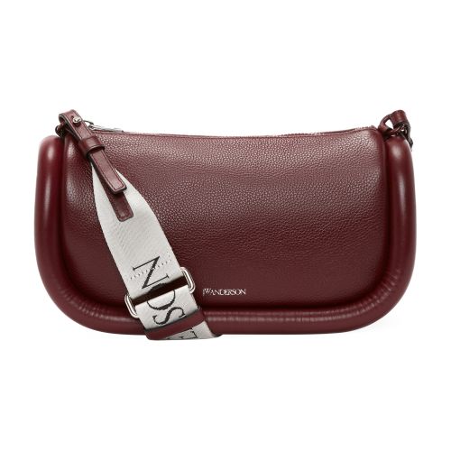  Bumper-15 leather shoulder bag