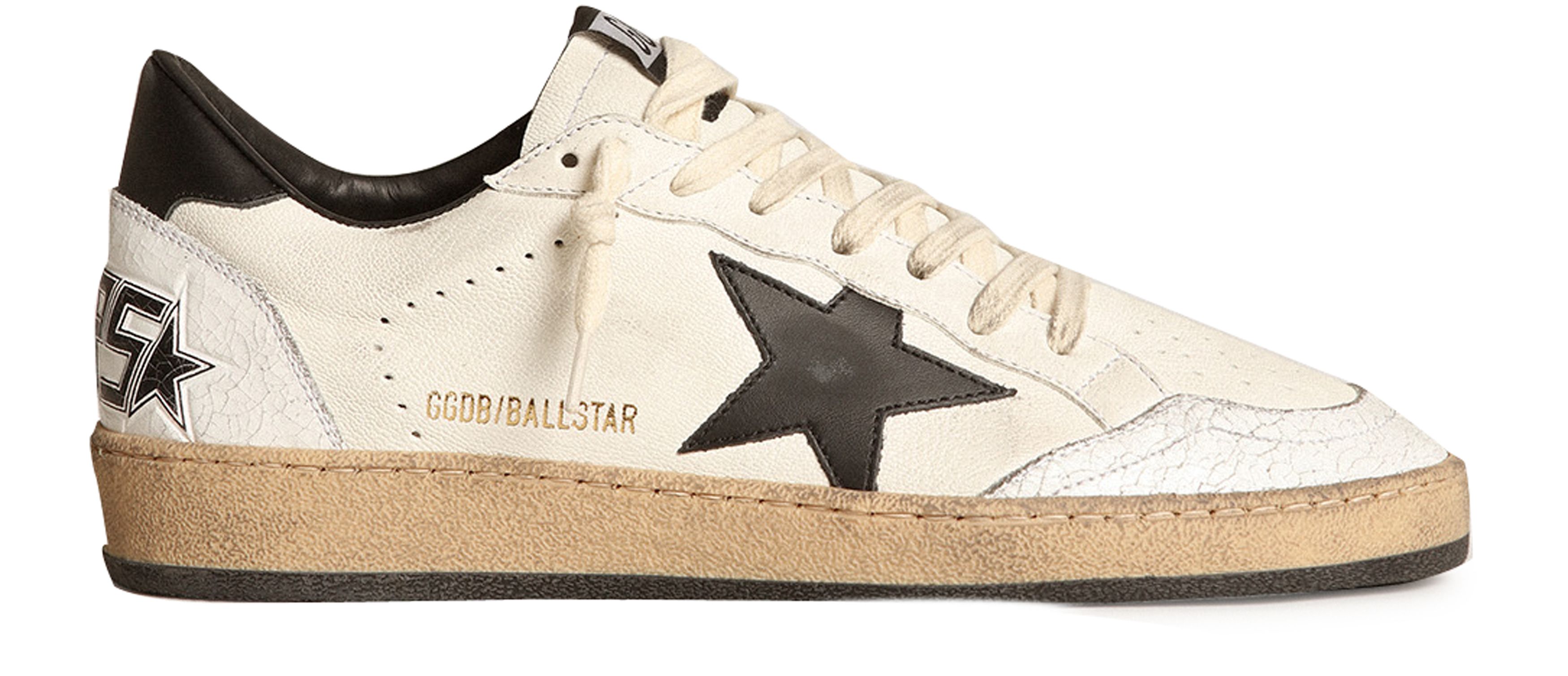 Golden Goose Ball-Star sneakers