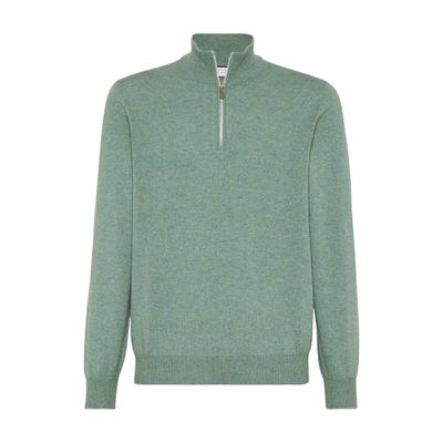 Brunello Cucinelli Cashmere sweater