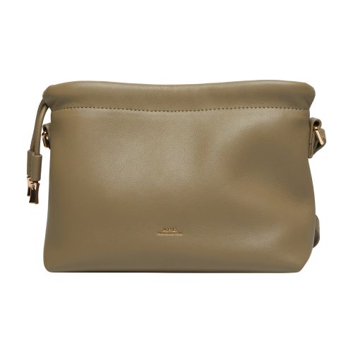 A.P.C. Ninon mini bag