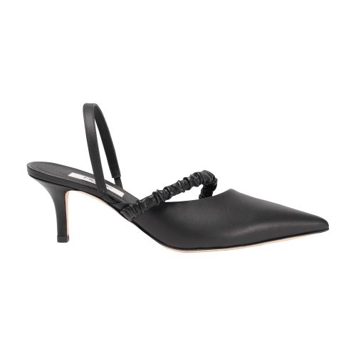 Elleme Chouchou Heeled Mules