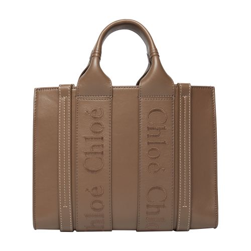 Chloé Small Woody tote bag