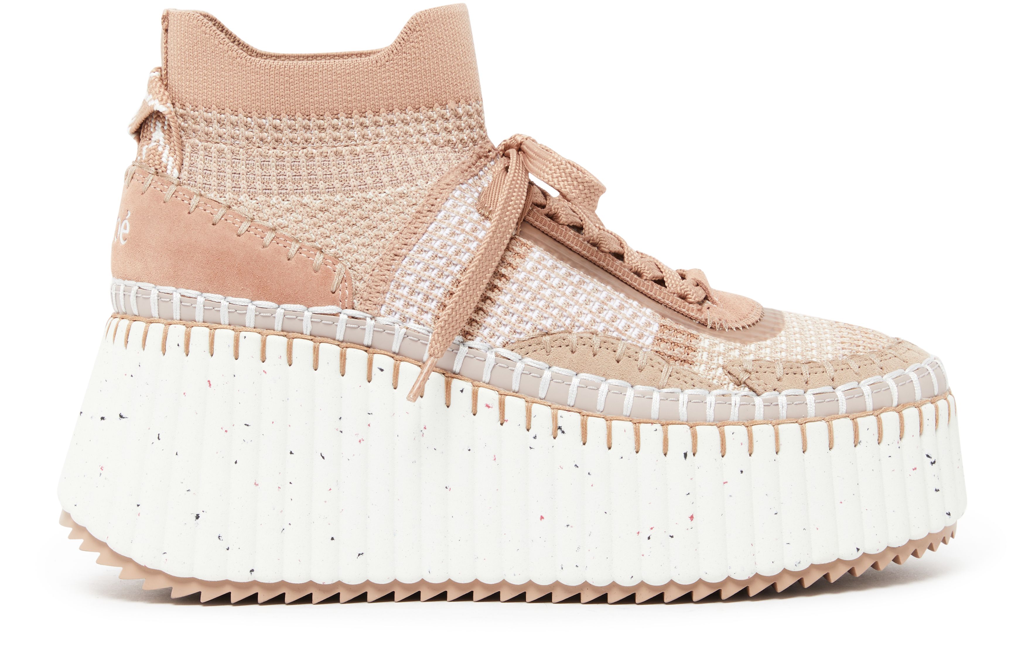 Chloé Nama sneakers