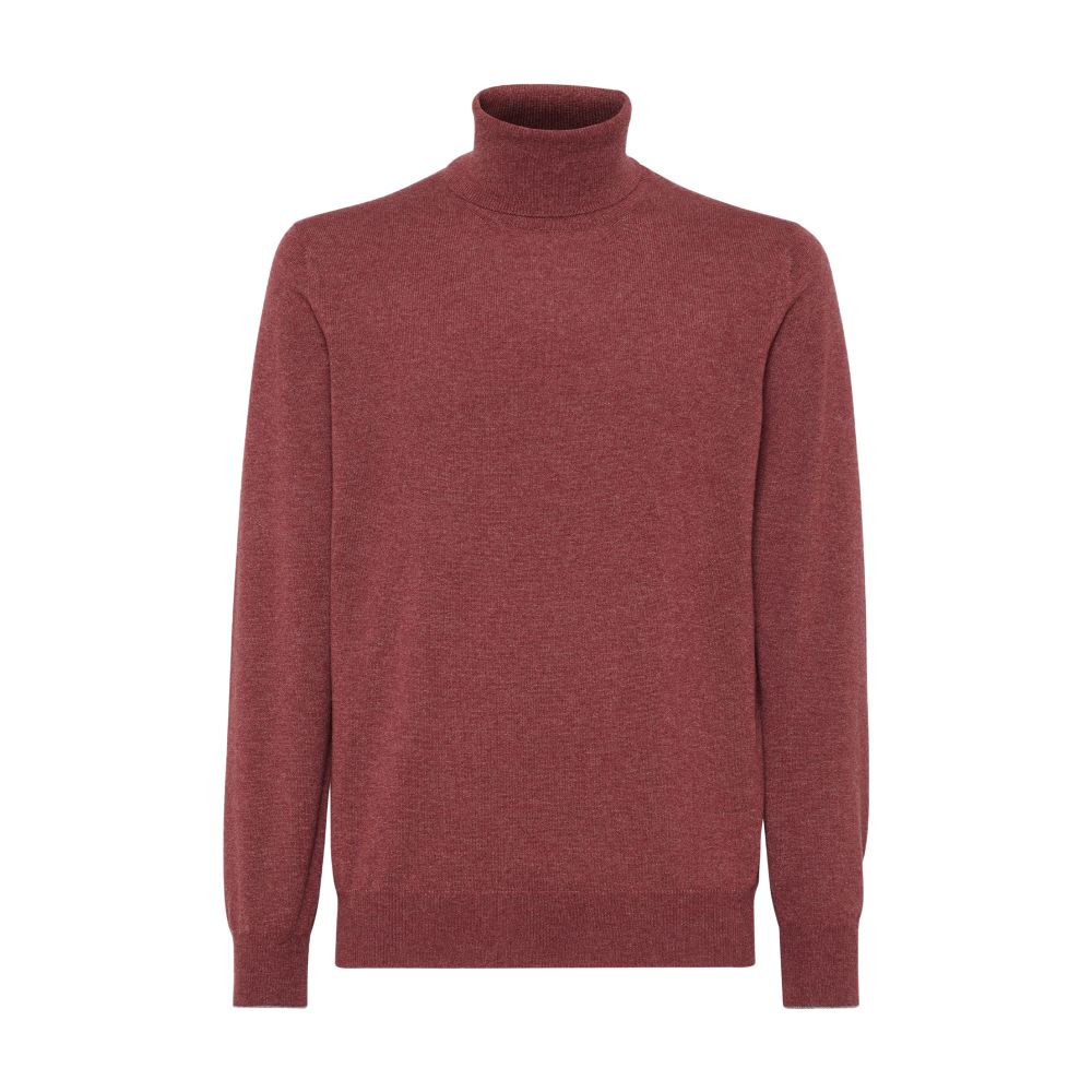 Brunello Cucinelli Turtleneck sweater